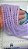Fio Pedra 8Mm Jade Lilas - O Fio - Imagem 2