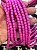 Fio De Fimo Borracha 5Mm Pink - O Fio - Imagem 2
