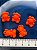 Pingente Urso - 01 Unid - Imagem 1