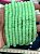 Fio De Fimo Verde 6Mm - O Fio - Imagem 2