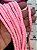 Fio De Fimo Rosa - O Fio - Imagem 1