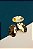 Base De Brinco Ouro - O Par - Imagem 2