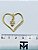 Pingente Menina Ouro - 01 Unid - Imagem 1