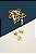 Canequinha 5Mm Ouro - 01 Unid - Imagem 1