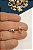 Canequinha 5Mm Ouro - 01 Unid - Imagem 2