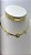 Colar Tigre Com Zirconia - 01 Unid - Imagem 2