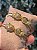 Bracelete Tigre Cristal - 01 Unid - Semijoia - Imagem 1