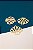 Pingente Concha Ouro - 01 Unid - Imagem 1