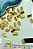 Terminal Jacare 10Mm Ouro - 10Pçs - Imagem 1
