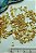 Terminal Para Cordao Ate 3Mm - 10Pçs - Ouro - Imagem 1
