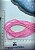 Fio Madreperola 3Mm Rosa Claro - O Fio - Imagem 1
