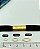 Entremeio Navete 13X4Mm - 100 Pçs - Banho De 02 Milesimos De Ouro 18K - Imagem 3