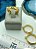Base Anel Ouro - 01 Und - Imagem 1