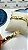 Bracelete Metal Com Verniz Italiano - 01 Unid - Imagem 1