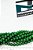 Fio Pedra 10Mm Jade Verde - 01 Fio - Imagem 2