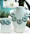 Conjunto Flor Brinco E Colar - Imagem 1
