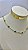 Choker Olho Grego 45Cm - 01 Unid - Imagem 2