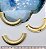 Entremeio Para Colar - 01 Unid - Imagem 1
