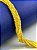 Fio Madreperola 3Mm Amarelo Claro - O Fio - Imagem 1
