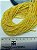Fio Madreperola 3Mm Amarelo - O Fio - Imagem 1