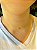Colar Ponto De Luz Ouro - 01 Unid - Imagem 2