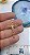 Pingente Religioso Cruz Ouro - 01 unid - Imagem 2