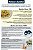 Canequinha metal 10mm Furo interno 9mm Ouro - 01 unid - Imagem 4