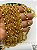 CORRENTE GUARANA ELO PORTUGUES - ARAME 2MM - BANHO OURO 18K CAMADA 2 MILESMOS COM VERNIZ - 1 METRO - Imagem 3