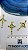 Pingente Cruz Ouro - 01 Unid - Imagem 1