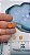 Pingente Laranja Ouro - 01 und - Imagem 2
