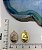 Pingente Religioso Ouro - 01 und - Imagem 2