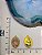 Pingente Religioso Ouro - 01 und - Imagem 3