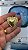Pingente Coracao Ouro - 01 und - Imagem 2