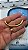 Entremeio Para Pulseira Ouro - 01 und - Imagem 2