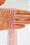 Fio Pedra 2Mm Quartzo Rosa - O Fio - Imagem 2
