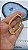Bracelete Metal Verniz Italiano - 01 Und - Imagem 2