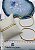 Bracelete Metal Verniz Italiano - 01 Und - Imagem 1