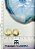 Brinco Argola click ouro - 1 par - Imagem 2