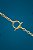 Fecho T Ouro - 01 und - Imagem 2