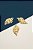 Pingente Concha Ouro - 01 und - Imagem 1