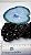 Fio Cascalho Onix Preto - O Fio - Imagem 1