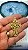 Pingente Religioso Cruz Ouro - 01 und - Imagem 2