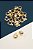 Canequinha 6mm Ouro - 01 unid - Imagem 1