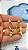 Brinco Concha Ouro - O Par - Imagem 2