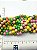 Fio Pedra 8Mm Jade Colorida - O Fio - Imagem 3