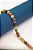 Fio Pedra 8Mm Jade Multicolor - O Fio - Imagem 1