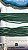 Fio Perola Shell 4Mm Verde - O Fio - Imagem 1