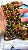 Fio Pedra 6Mm Jade Multicolor - O Fio - Imagem 3