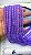 Fio Pedra 6Mm Jade Lilas - O Fio - Imagem 2
