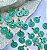 Pingente Estrela - 01 unid - Imagem 1